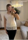 Lace blondetopp  thumbnail