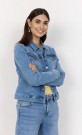 Kimberly jeansjakke thumbnail