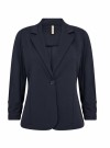 Siham 97 blazer blå thumbnail