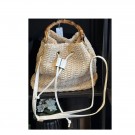 Elis stråveske sand thumbnail