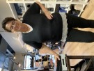 Lace blondetopp  thumbnail