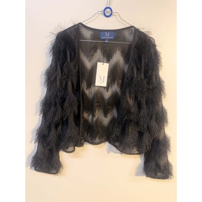 Plys cardigan 