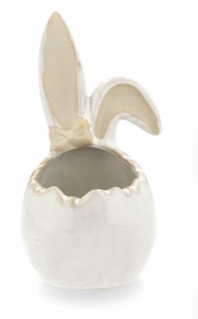 Skjuler med kaninører Ø7x16cm