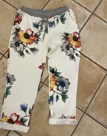 Kosebukse one size nr 10 white