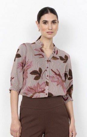 Gina 1 bluse 