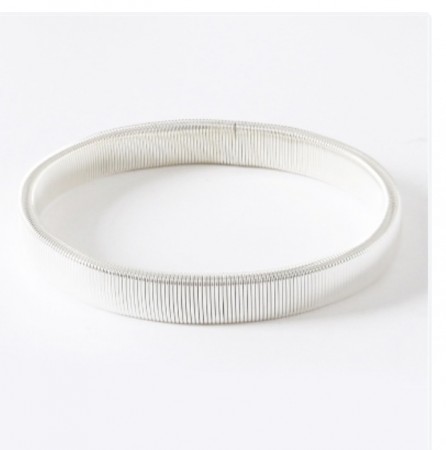 Armstrikk 2 pk sølv