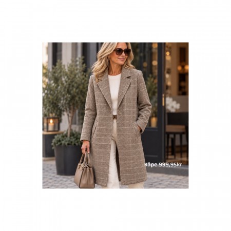  HOMES COAT