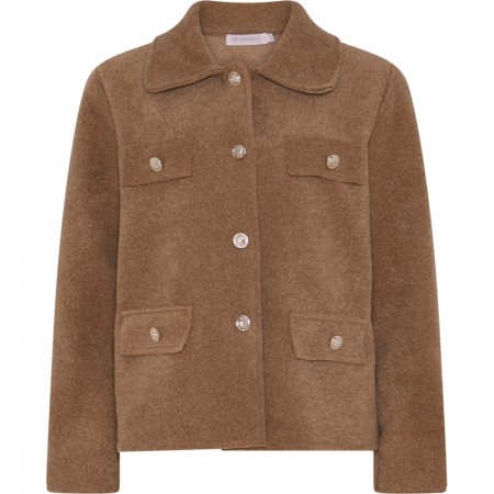  KOKO JACKET Beige 