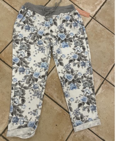 Kosebukse one size nr 107 soft blue