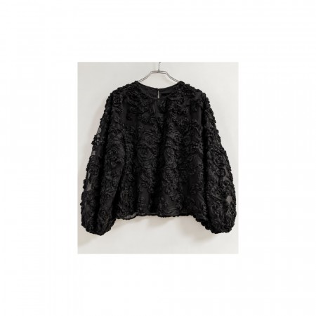 Rose blouse 