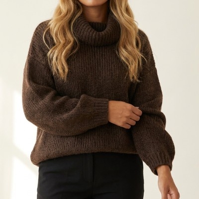 Roller knit 