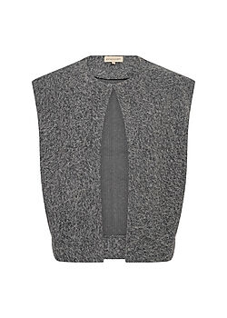 Hita 1 vest grå