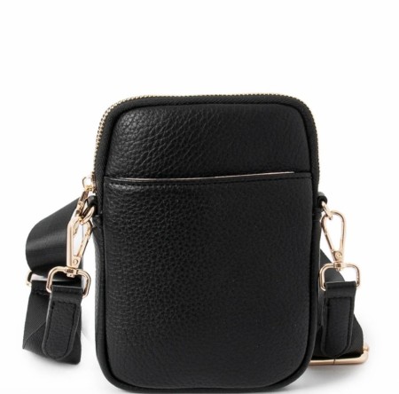 EDITH MobilBag - svart