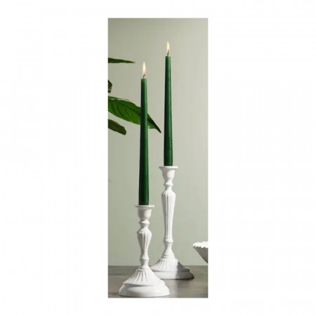 Lysestake metall 12x27