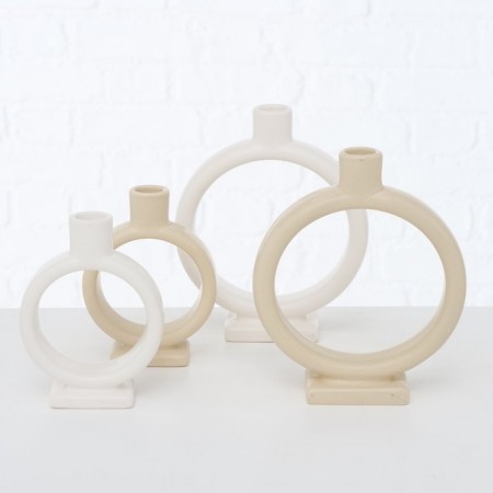 Valongo beige selges i sett a 2