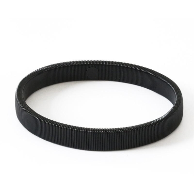 Armstrikk  2pk på svart