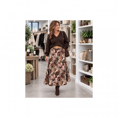 Barok skirt 