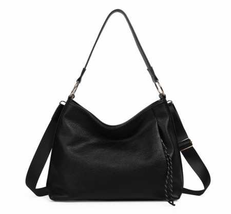 Vesker Soft bag - svart Big soft