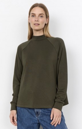 Banu 332 grønn