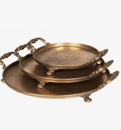 Fat gull brunt 25x21x6 