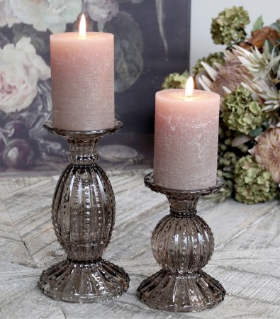 Lysestake høyeste på bildet mokka